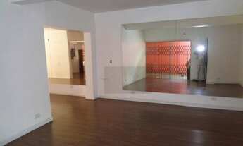 Imagem 2: Sobrado espetacular com 3 dormitórios e 2 vagas de garagem à venda, 250 m² por R$ 1.500.00