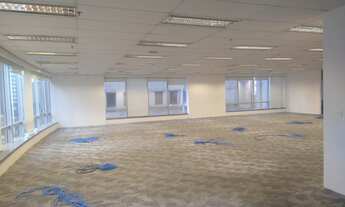 Imagem 7: Belíssimo conjunto coml. sendo meia laje com 330 metros, vão livre, 6 banh. 10 vagas, ar c