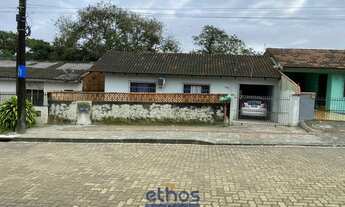 Imagem: Casa à venda no bairro João Costa - Joinville/SC