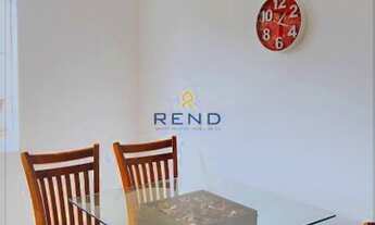 Imagem 7: Apartamento com um dormitório no Guaíra