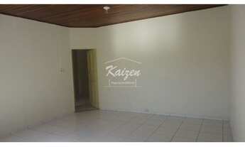 Imagem 3: Sobrado em São Paulo - Jabaquara