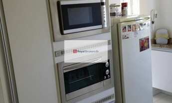 Imagem 5: Apartamento à venda no bairro Jardim Paulista - São Paulo/SP, Zona Oeste