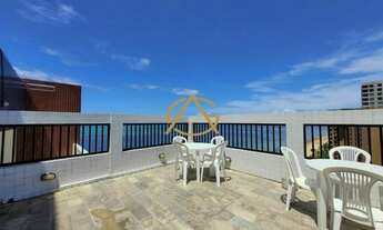 Imagem 3: Flat em Candeias - 41 m² e 1 Quarto - Edf Studio Flora Purim