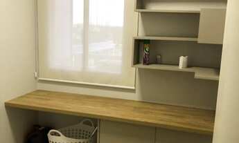 Imagem 4: Apartamento para aluguel possui 78 metros quadrados com 3 quartos em Jardim Goiás - Goiâni