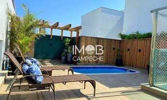 Imagem 4: Cobertura 3 Dormitórios em Condomínio Frente Mar no Campeche - Florianópolis SC