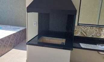 Imagem 5: Casa com 3 dormitórios à venda, 115 m² por R$ 740.000,00 - Jardim do Lago - Atibaia/SP