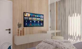 Imagem 4: Apartamento à venda, 3 quartos, 1 suíte, 2 vagas, Jardim Botânico - Uberlândia/MG