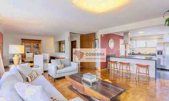 Imagem: Apartamento para alugar, 180 m² por R$