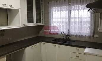 Imagem 5: SãO PAULO - Apartamento Padrão - Moema