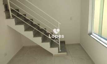 Imagem 3: Sobrado com 2 dormitórios à venda, 55 m² por R$ 275.000,00 - Vila Macedópolis - São Paulo