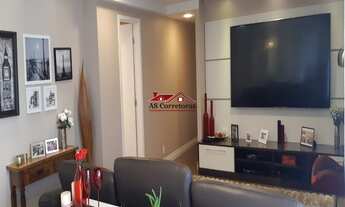 Imagem 6: Apartamento à venda na Vila São Francisco, 2 vagas, condomínio Dália