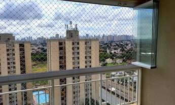 Imagem: Apartamento para venda com 82 metros quadrados