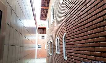 Imagem: SOBRADO - VILA MATILDE - SP