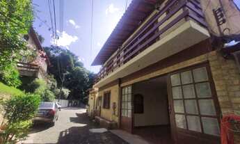 Imagem: CASA EM CONDOMÍNIO TERESOPOLIS IÚCAS