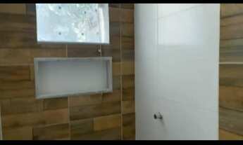 Imagem 2: Casa com 2 quartos em Barroco entrada independente (Itaipuaçu) - Maricá - RJ