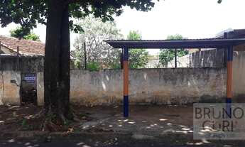 Imagem 2: Terreno Jardim Shangri-la B - 246m2, plano, murado, quitado.