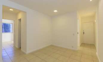 Imagem 3: Gávea - Rua Major Rubens Vaz Próximo Shopping da Gávea - Sala 2 Quartos (1 Suíte) 2 Banhei