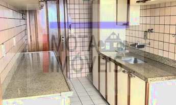 Imagem 6: Apartamento para venda na Avenida Almirante Tamandaré