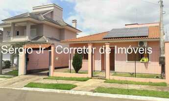 Imagem: Casa com 3 dormitórios e 1 suíte em Canoas