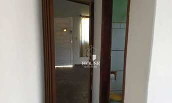 Imagem 4: Casa com 3 dormitórios à venda, 110 m² por R$ 235.000,00 - Vila São Carlos - Mogi Guaçu/SP