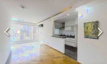 Imagem 4: Apartamento com 1 dormitório, 1 vaga, em Consolação, São Paulo