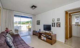 Imagem 5: Cobertura para venda tem 190 metros quadrados com 3 quartos em Gutierrez - Belo Horizonte