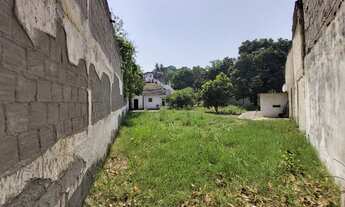 Imagem 5: Vendo Área de 2.137,00 m² no Centro de Belford Roxo