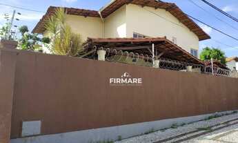 Imagem 4: Casa com 3 dormitórios à venda, 204 m² por R$ 500.000,00 - Sapiranga - Fortaleza/CE