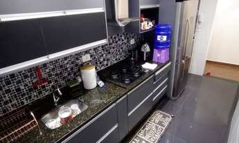 Imagem 3: Lindo apartamento de 2 dormitórios na Ocian Praia Grande