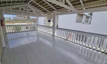 Imagem 6: Belíssima casa duplex projetada, próx. da UECE e Av. Silas Munguba