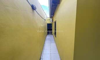 Imagem 4: Ref.: 6310 - Casa a Venda no Flodoaldo, Próx ao Shop!