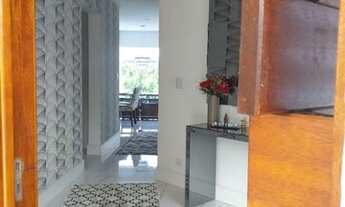 Imagem 5: CASA EM CONDOMÍNIO - CONDOMÍNIO ARUJÁ COUNTRY CLUB - SP