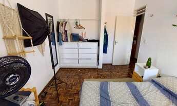 Imagem 5: Apartamento para venda tem 74 metros quadrados com 2 quartos em Joaquim Távora - Fortaleza