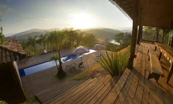 Imagem 2: Venda Residential / Condo Nova Lima MG