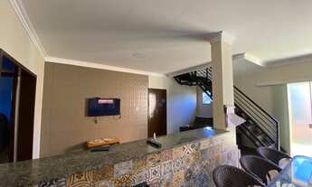 Imagem 2: GUARAPUAVA - Sobrado Padrão - Morro Alto