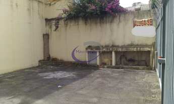 Imagem 6: Galpão para Locação no bairro Santana com 1500 m². Pé direito: 6 metros. Com 02 pavimentos