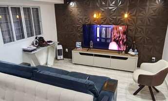 Imagem 2: Casa com Excelente Acabamento - Quitada e Escriturada