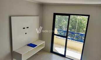 Imagem 6: Apartamento - Jardim Flamboyant - Campinas