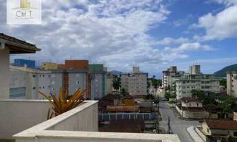 Imagem 1: Apartamento com 3 dormitórios à venda, 190 m² por R$ 1.220.000 - Itaguá - Ubatuba/SP