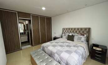 Imagem 6: Apartamento para venda com 121 m² 2 suítes e 2 semi súítes 3 vagas-Cidade Nova - Belo Hori