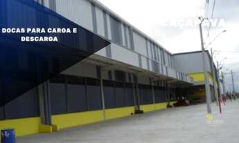 Imagem 4: Galpão para alugar em Caçapava/SP