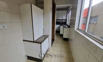 Imagem 5: Apartamento com 4 quartos no EDIFÍCIO TERRAÇO - Bairro Vila Ipiranga em Londrina