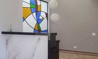 Imagem 4: CASA EM CONDOMÍNIO - CONDOMÍNIO SAN MARINO - SP