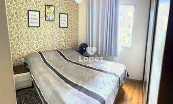 Imagem 5: Apartamento com 3 dormitórios à venda, 60 m² por R$ 340.000,00 - Vila Carmem - São Paulo/S