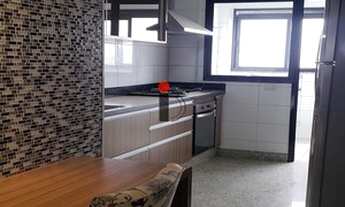 Imagem: APARTAMENTO VENDA MOOCA