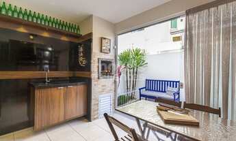 Imagem 2: Sobrado Parque Bandeirantes bairro Nova Esperança em Balneário Camboriú