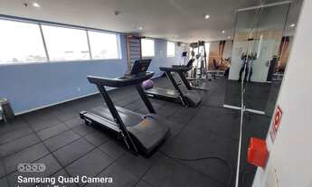 Imagem 6: Flat com 1 dormitório para alugar, 30 m² por R$ 4.000,00/mês - Pinheiros - São Paulo/SP