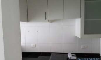 Imagem 3: FLAT - VILA NOVA CONCEIÇÃO - SP