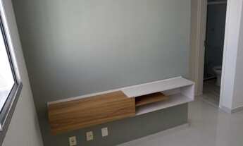 Imagem 2: Apartamento para Venda em Camaçari, ABRANTES, 2 dormitórios, 1 banheiro, 1 vaga