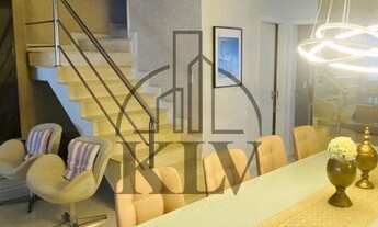 Imagem 7: Excelente Casa no Condomínio Rio Mar uma das áreas mais valorizadas da Barra da Tijuca